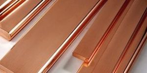 Copper Busbar