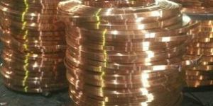 Copper Strips