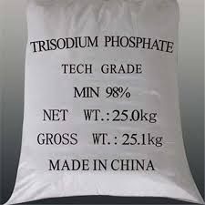 Trisodium Phosphate