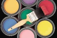 Alkyd Paint