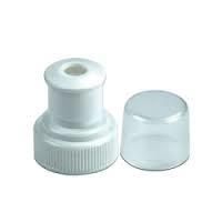 Plastic Pull Push Caps