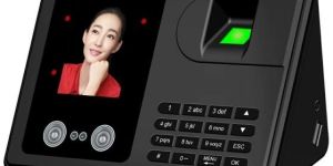 Single Door Access Control