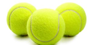 Tennis Balls
