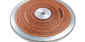 Wooden Discus