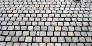 Granite Cobbles