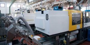 Industrial Automation Systems