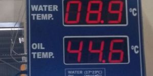 Temperature Controller