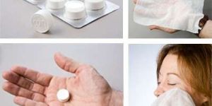 Compressed Tablet Towels