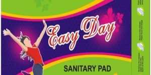 Easy Day Sanitary Pads