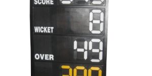 Ae Special Cricket Score Board (Small)