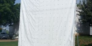 Ae Special Canvas Cricket Roll Sight Screen