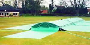 Ae Special Mobile Insertable Cricket Pitch Cover