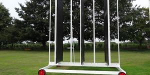 MS Cricket Sight Screen