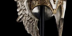 Viking Helmets