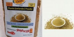 Dhania (Coriander) Powder