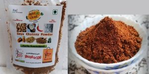 Soya Chutney Powder