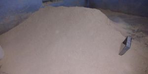 Rice Husk Cattle Feed