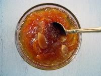 Organic Marmalades