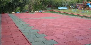 Laboratory Floor Mats