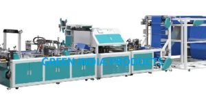 Non Woven Bag Making Machine