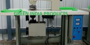 Non Woven Bags Making Machine