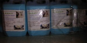 Clean It Floor Cleaner