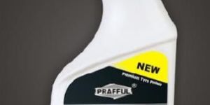 Ultimate Tyre Shiner Spray-525ml