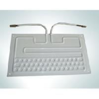 Roll Bond Evaporators