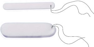 Epistaxis Nasal Dressings