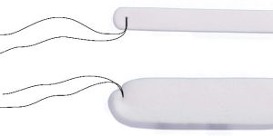 Standard Nasal Dressings