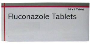 Fluconazole Tablets