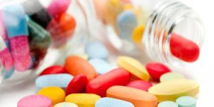 Antihypertensive Tablets