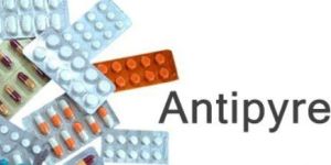 Antipyretics Medicines
