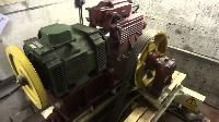 Lift Motor