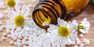Non Medicated Sugar Globules