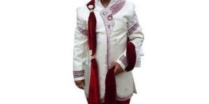 Mens Indo Western Sherwani