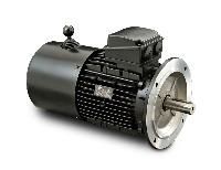 Electric Brake Motor