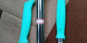 Gas Lighter & Knife Kit