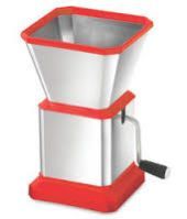 Stainless Steel Chilly Cutter