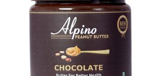 Alpino Peanut Butter Chocolate