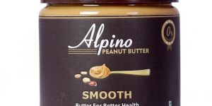 Smooth Peanut Butter
