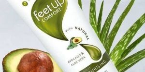 Oriflame Moisturizing Foot Cream