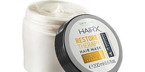 Oriflame Hair X Restore Therapy Hair Mask