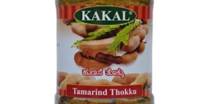 Tamarind Thokku