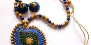 Terracotta Jewelry