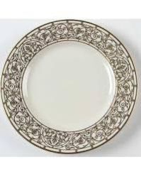 Victorean Rim Plates