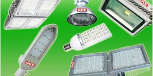 LED Light Fittings