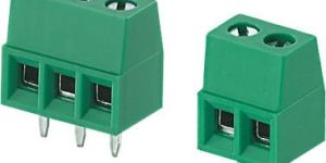 PCB Terminal Block