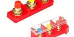 Power Block Connectors