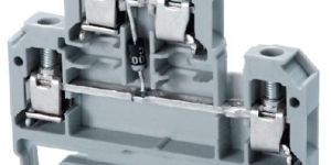 Screw Connection Terminal Block